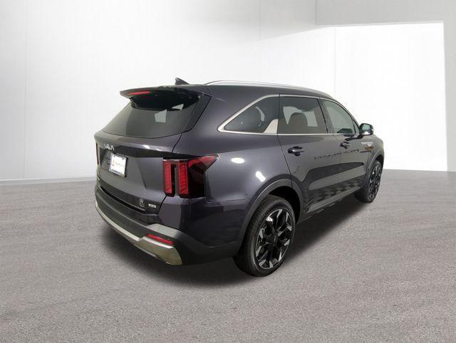 new 2026 Kia Sorento car, priced at $38,265