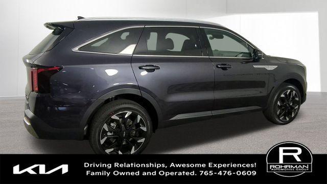 new 2026 Kia Sorento car, priced at $38,265
