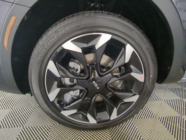 new 2026 Kia Sorento car, priced at $38,265