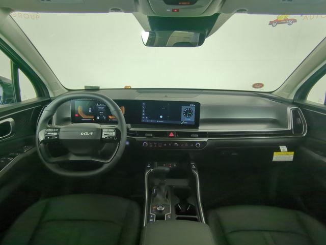 new 2026 Kia Sorento car, priced at $38,265