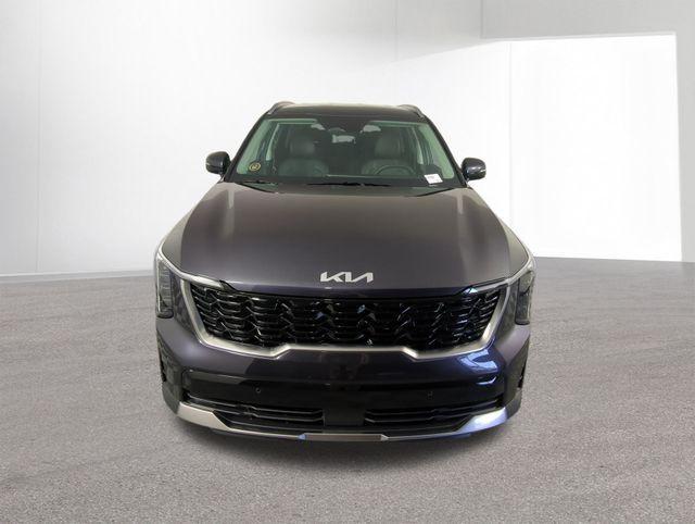 new 2026 Kia Sorento car, priced at $38,265