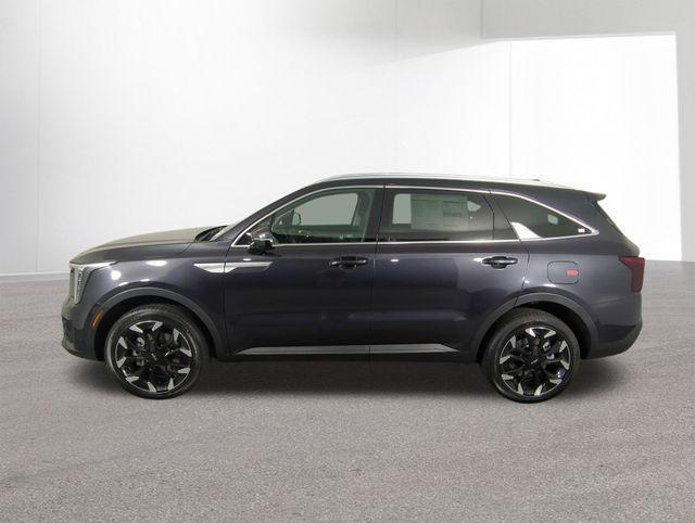 new 2026 Kia Sorento car, priced at $38,265