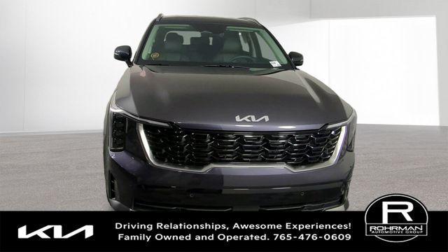 new 2026 Kia Sorento car, priced at $38,265