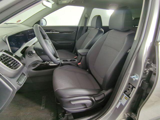 new 2025 Kia Seltos car, priced at $28,419