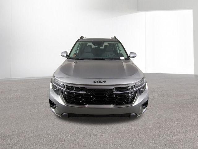 new 2025 Kia Seltos car, priced at $28,419