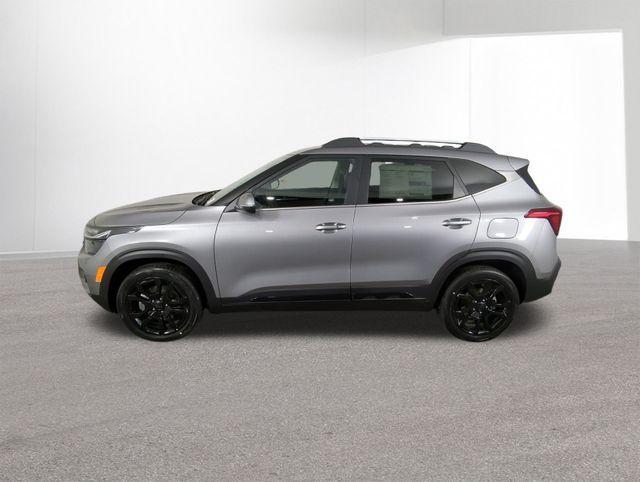 new 2025 Kia Seltos car, priced at $28,419
