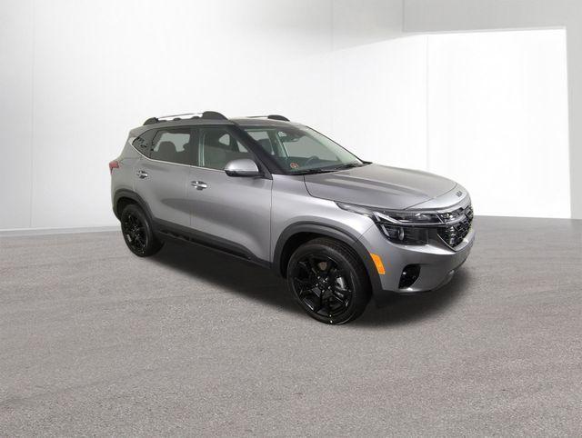 new 2025 Kia Seltos car, priced at $28,419