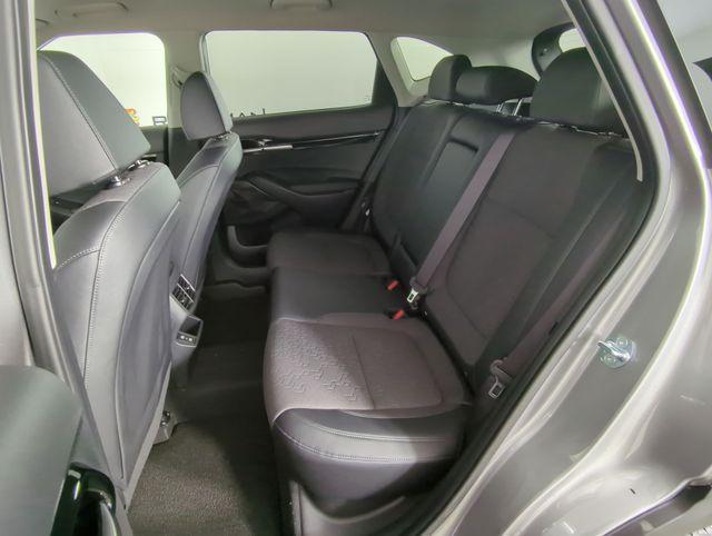 new 2025 Kia Seltos car, priced at $28,419