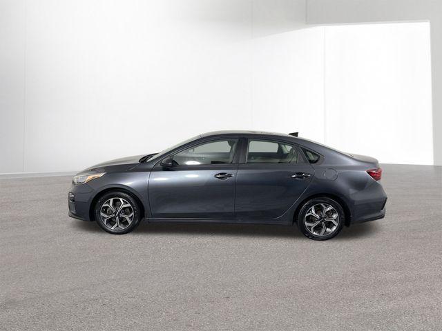 used 2020 Kia Forte car, priced at $14,359