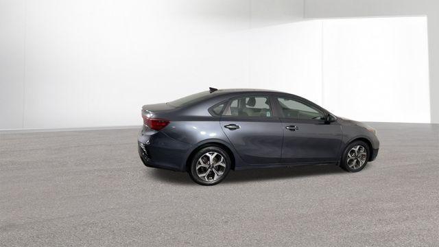 used 2020 Kia Forte car, priced at $14,359