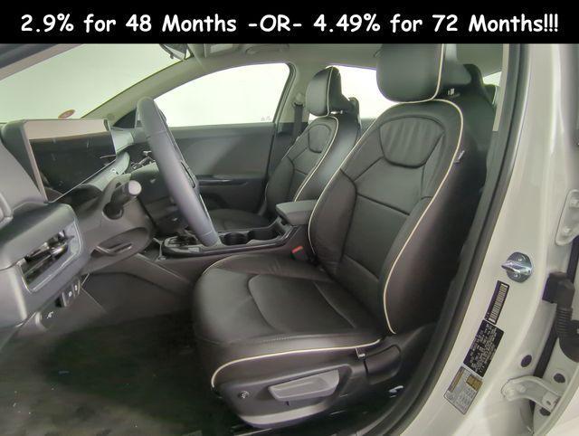 new 2025 Kia K4 car, priced at $24,560