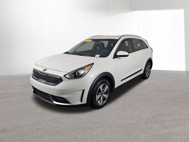 used 2019 Kia Niro car, priced at $16,244