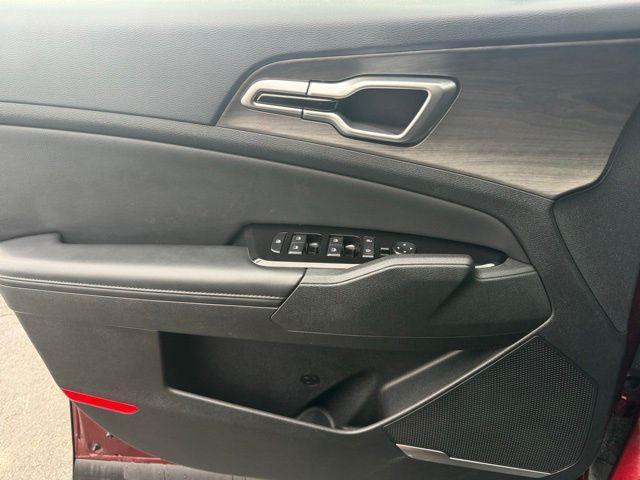 used 2023 Kia Sportage car, priced at $28,089