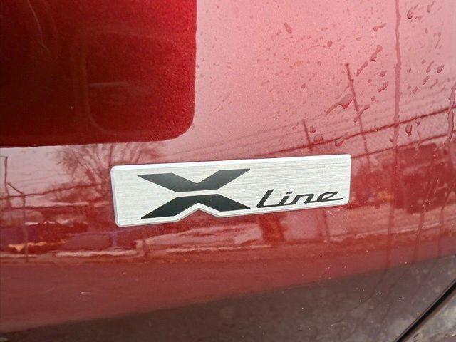 used 2023 Kia Sportage car, priced at $28,089