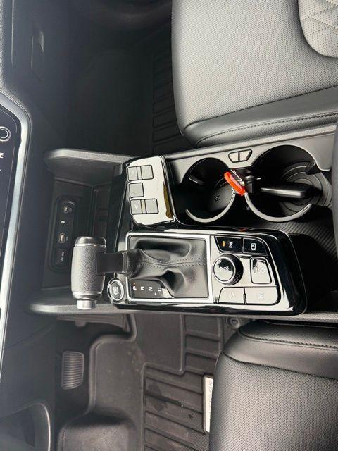 used 2023 Kia Sportage car, priced at $28,089