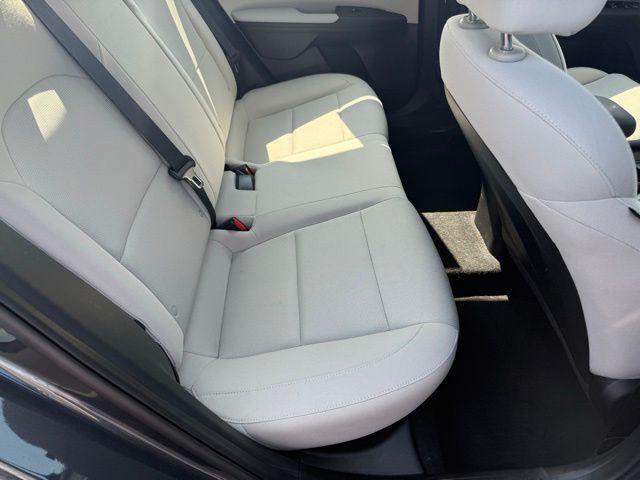 used 2023 Kia Forte car, priced at $19,302