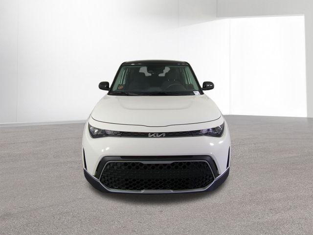 new 2025 Kia Soul car, priced at $23,412