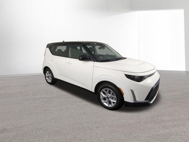 new 2025 Kia Soul car, priced at $23,412