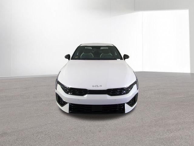 new 2025 Kia K5 car, priced at $29,001