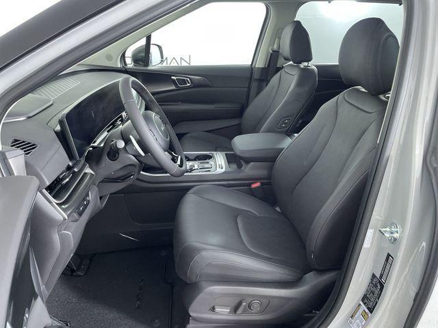 new 2026 Kia Carnival Hybrid car, priced at $48,761