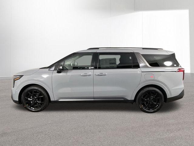 new 2026 Kia Carnival Hybrid car, priced at $48,761