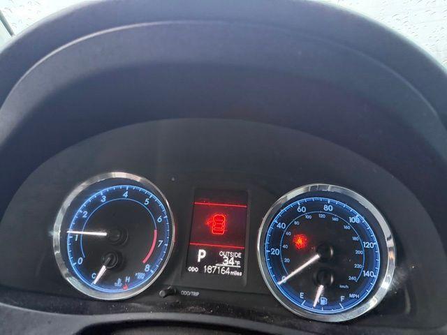 used 2017 Toyota Corolla car, priced at $5,500