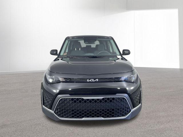 new 2025 Kia Soul car, priced at $21,824