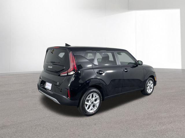 new 2025 Kia Soul car, priced at $21,824