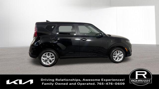 new 2025 Kia Soul car, priced at $21,824