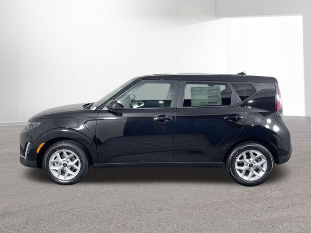 new 2025 Kia Soul car, priced at $21,824