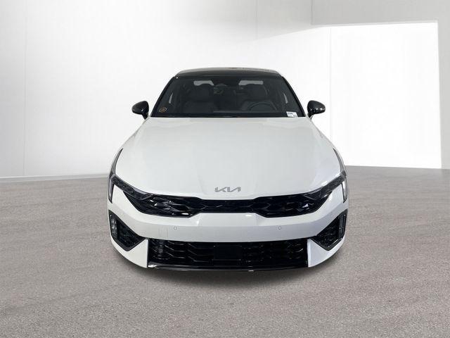 new 2026 Kia K5 car, priced at $36,900