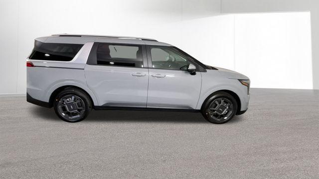 new 2025 Kia Carnival Hybrid car, priced at $42,320