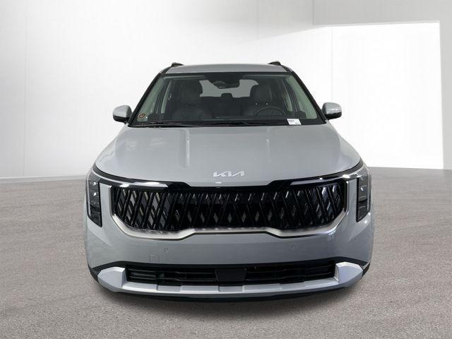 new 2025 Kia Carnival Hybrid car, priced at $42,320