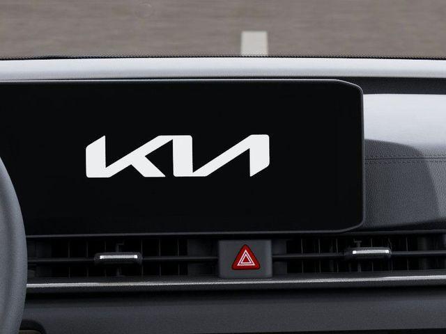 new 2025 Kia Carnival Hybrid car, priced at $44,600