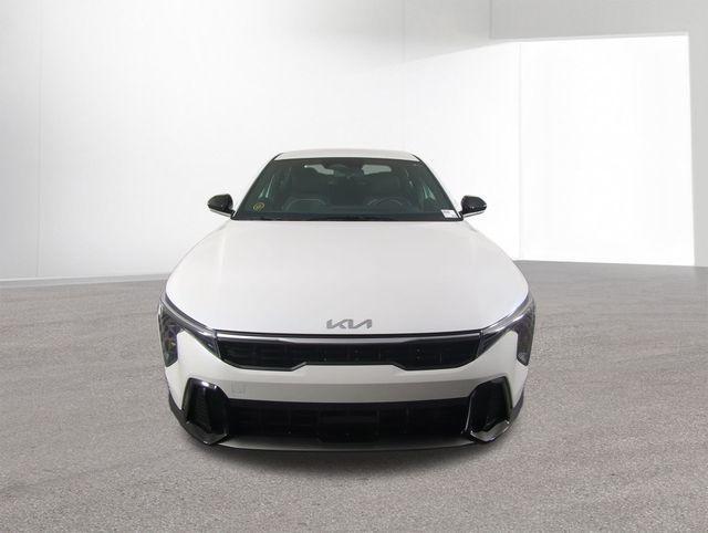 new 2025 Kia K4 car, priced at $26,108