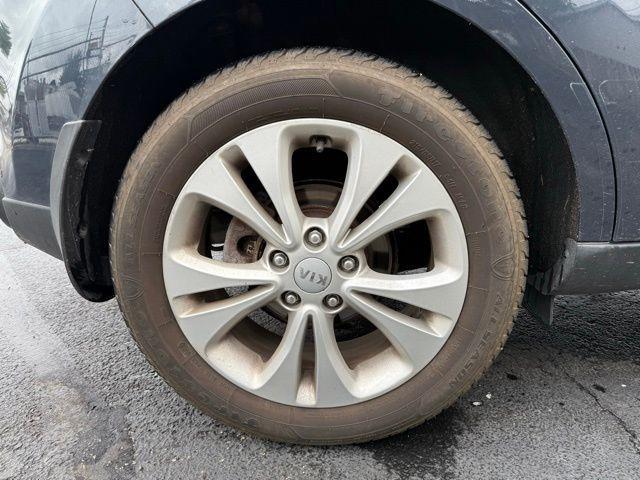 used 2015 Kia Soul car, priced at $11,993