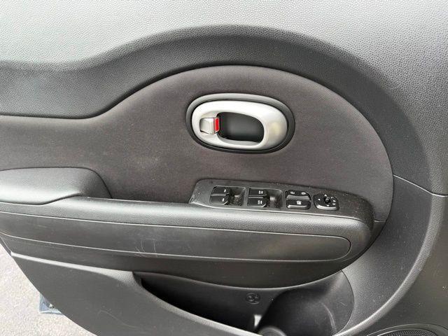 used 2015 Kia Soul car, priced at $11,993