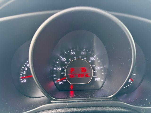 used 2015 Kia Soul car, priced at $11,993