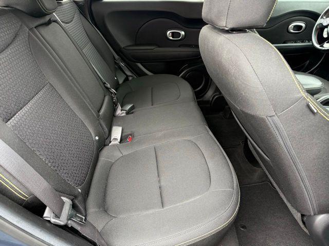 used 2015 Kia Soul car, priced at $11,993