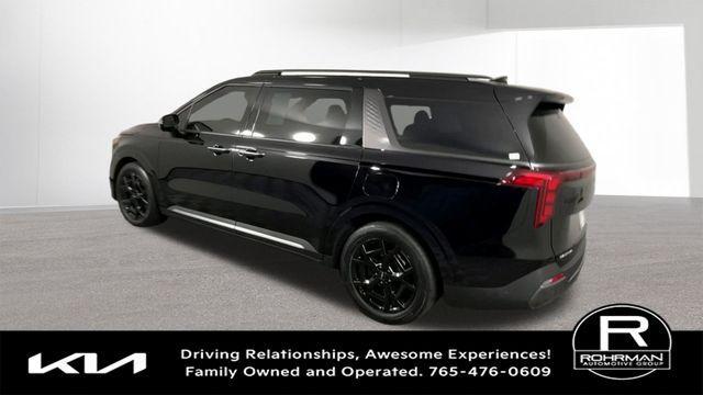 used 2025 Kia Carnival car, priced at $42,987