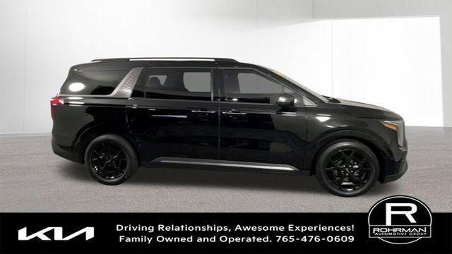 used 2025 Kia Carnival car, priced at $42,987