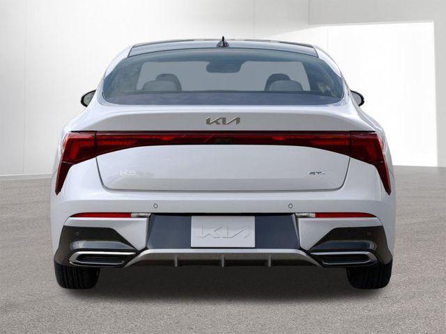 new 2025 Kia K5 car, priced at $30,246