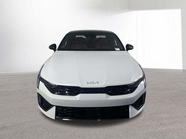 new 2025 Kia K5 car, priced at $29,847