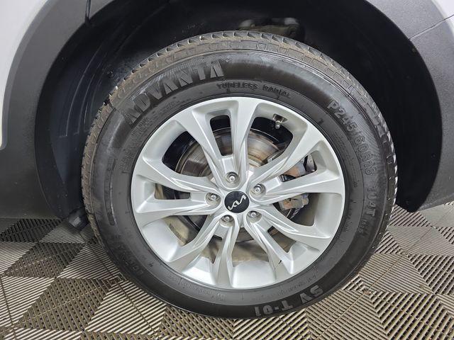 used 2022 Kia Telluride car, priced at $20,998