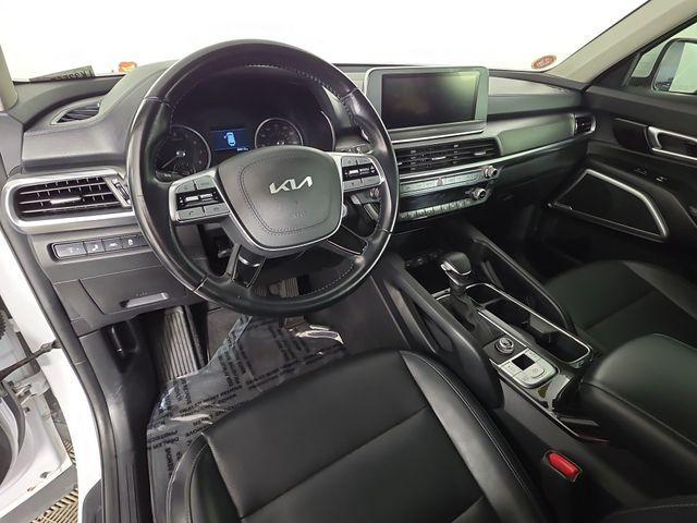 used 2022 Kia Telluride car, priced at $20,998