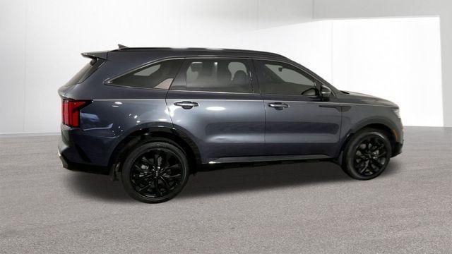 used 2023 Kia Sorento car, priced at $30,130