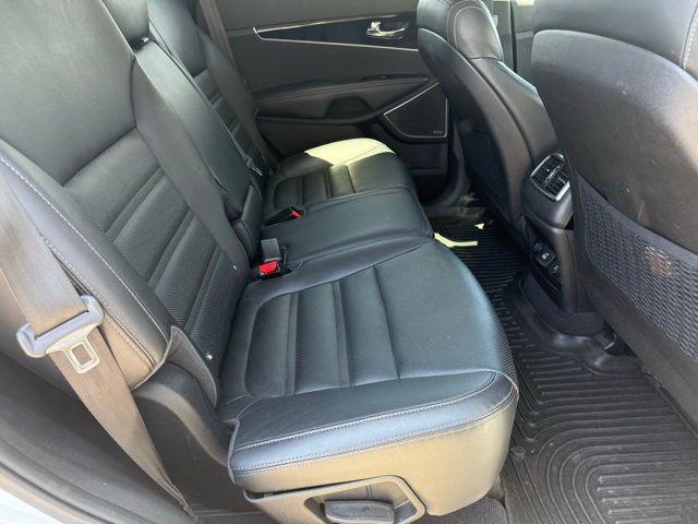 used 2016 Kia Sorento car, priced at $14,998