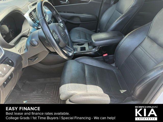 used 2016 Kia Sorento car, priced at $14,998