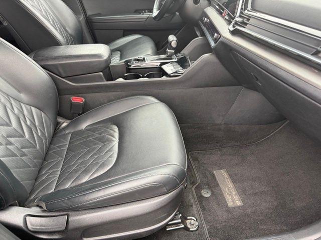 used 2023 Kia Sportage car, priced at $26,418