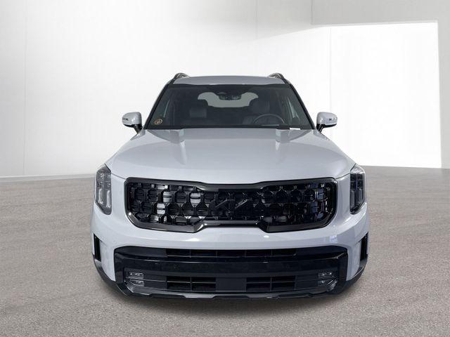 new 2025 Kia Telluride car, priced at $51,760